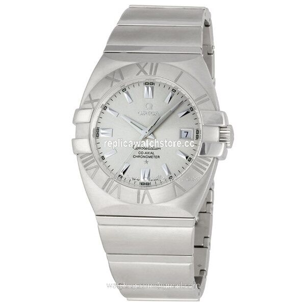 Omega Constellation 1503.30 Men's Automatic