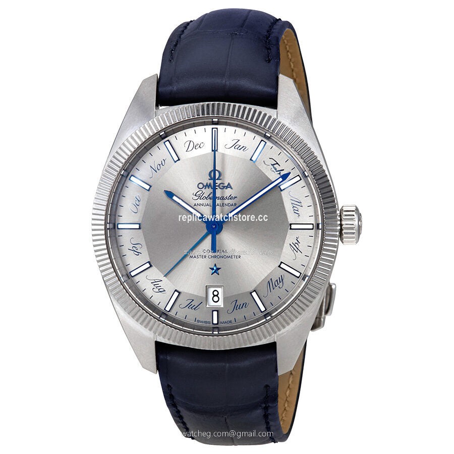 Omega Globemaster 130.33.41.22.06.001 Men's Automatic