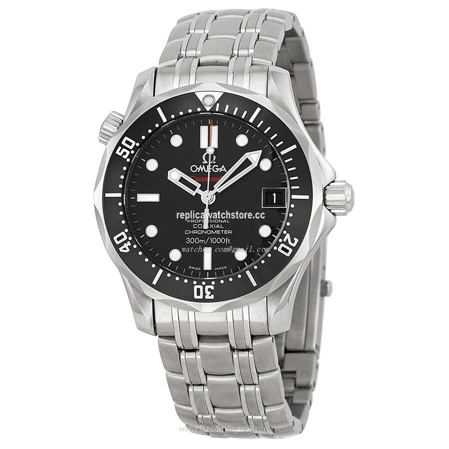 Omega Seamaster 212.30.36.20.01.001 Men's Automatic