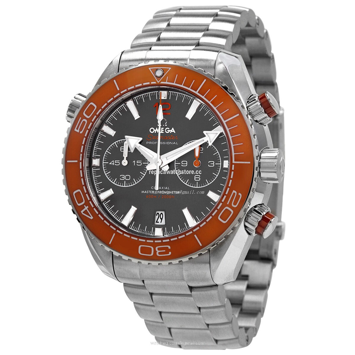 Omega Seamaster 215.30.46.51.99.001 Men's Automatic