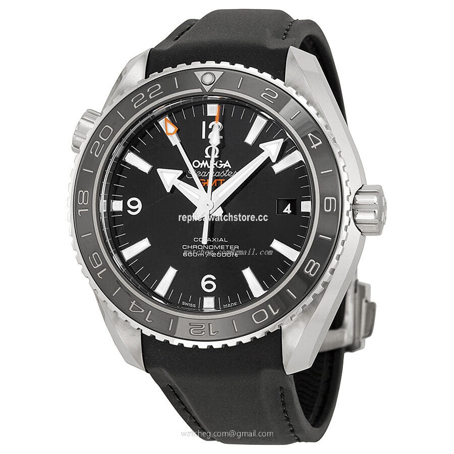 Omega Seamaster 232.32.44.22.01.001 Men's Automatic