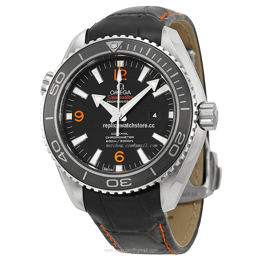 Omega Seamaster 232.33.38.20.01.002 Unisex Automatic
