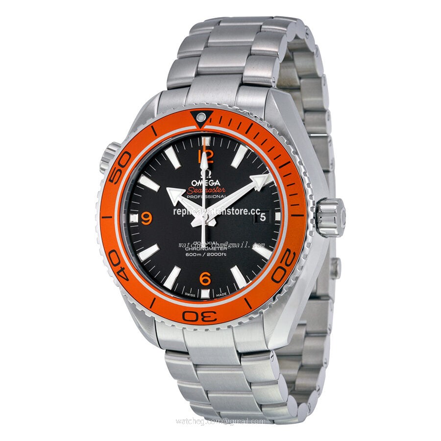 Omega Seamaster 232.30.46.21.01.002 Men's Automatic
