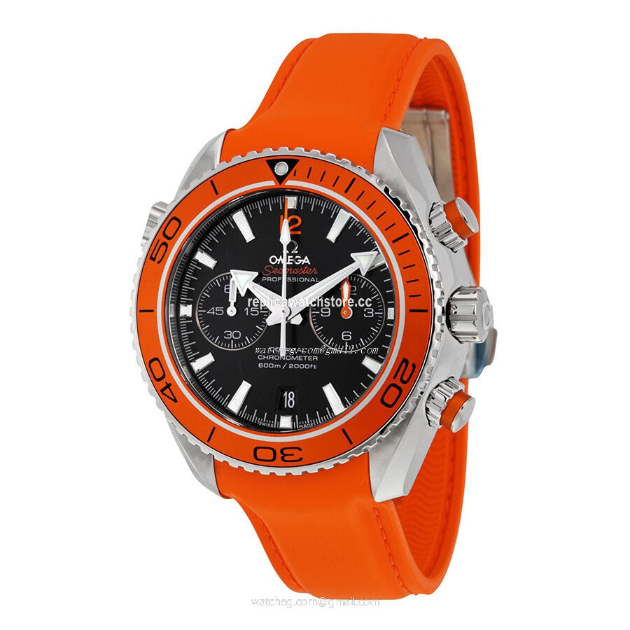 Omega Seamaster 232.32.46.51.01.001 Men's Automatic