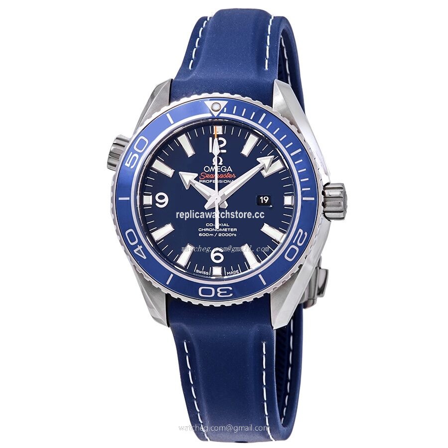 Omega Seamaster 232.92.38.20.03.001 Unisex Automatic