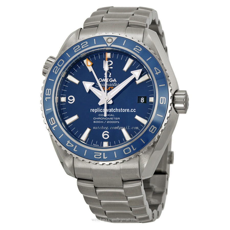 Omega Seamaster 232.90.44.22.03.001 Men's Automatic