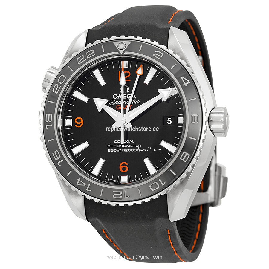 Omega Seamaster 232.32.44.22.01.002 Men's Automatic