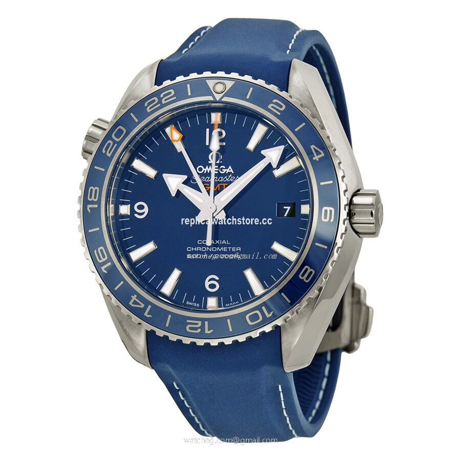 Omega Seamaster 232.92.44.22.03.001 Men's Automatic