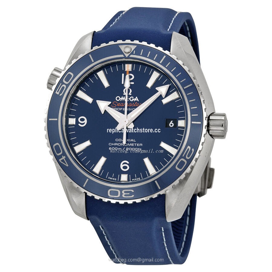 Omega Seamaster 232.92.42.21.03.001 Men's Automatic