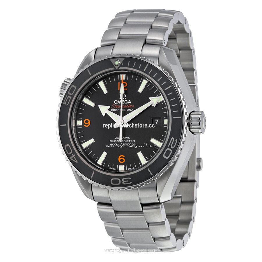 Omega Seamaster 232.30.46.21.01.003 Men's Automatic