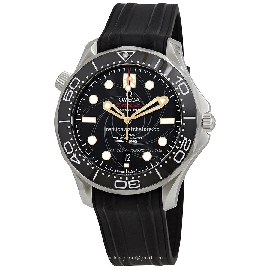 Omega Seamaster 210.22.42.20.01.004 Men's Automatic
