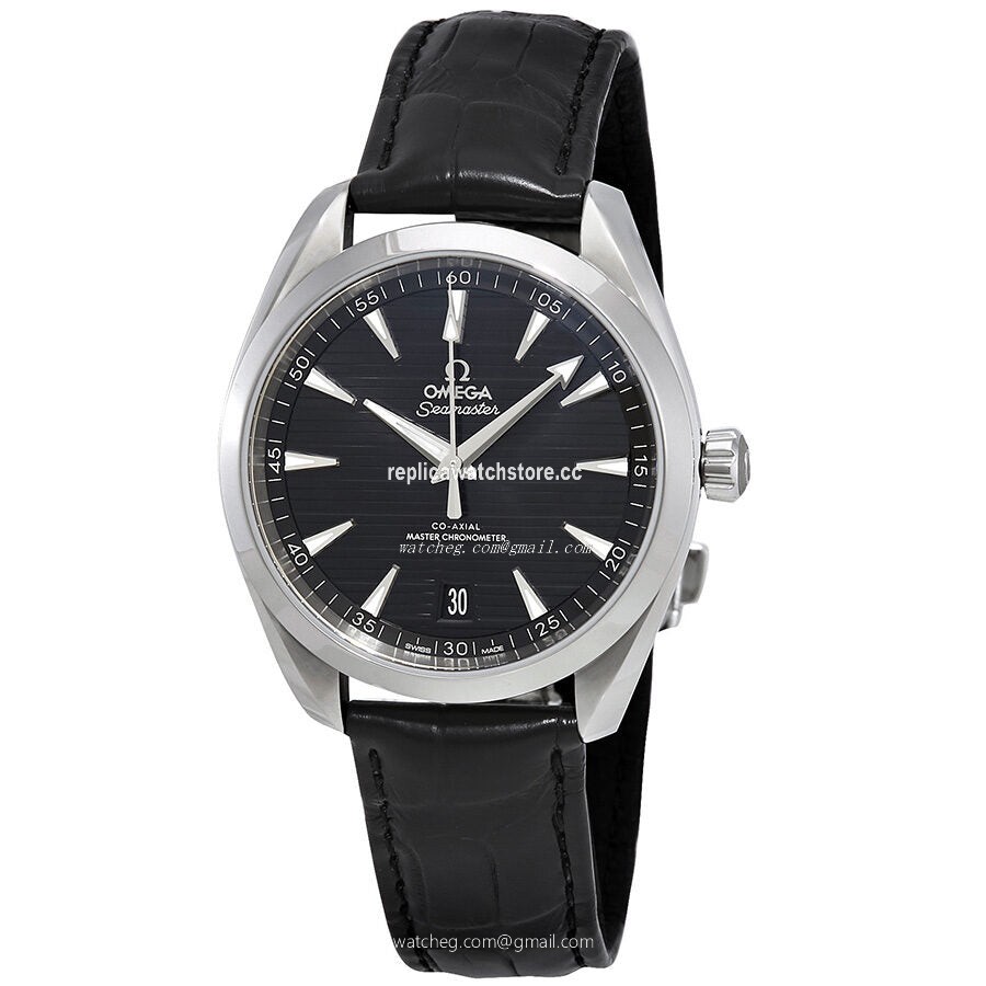 Omega Aqua Terra 220.13.41.21.01.001 Men's Automatic