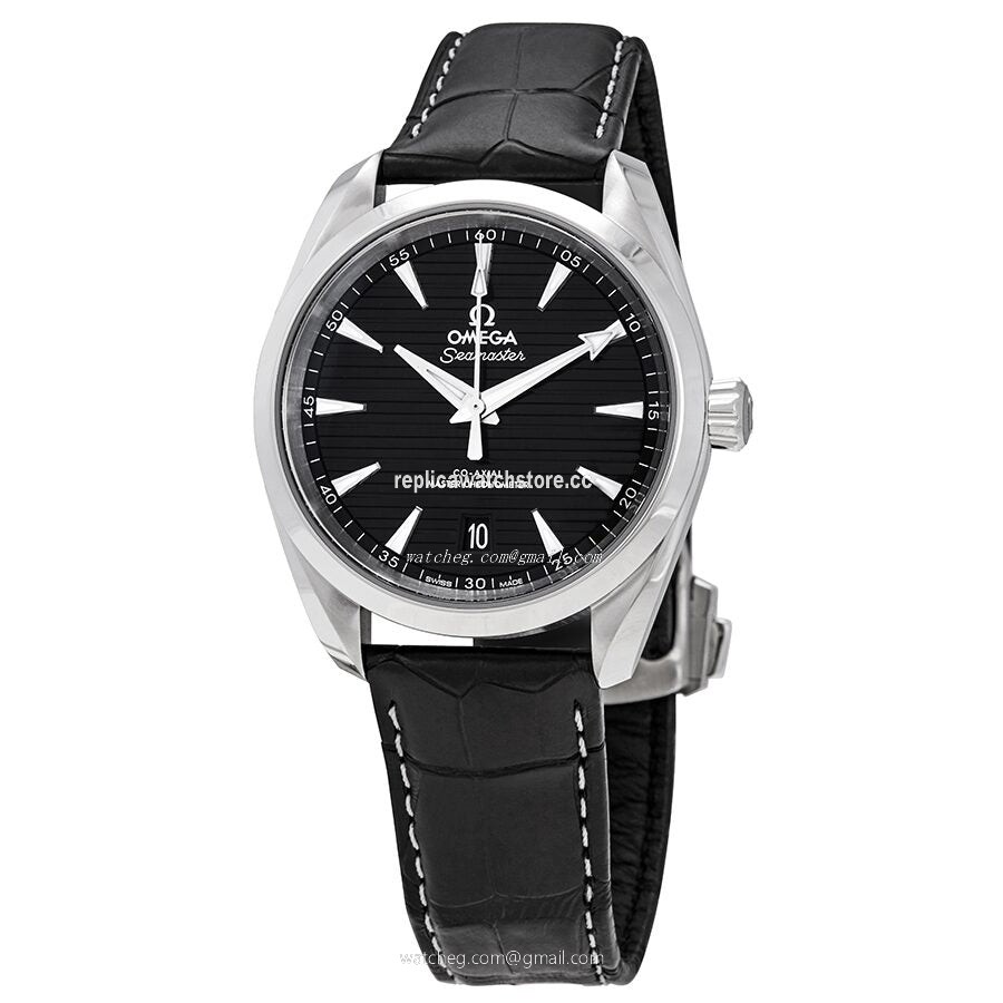Omega Aqua Terra 220.13.38.20.01.001 Men's Automatic