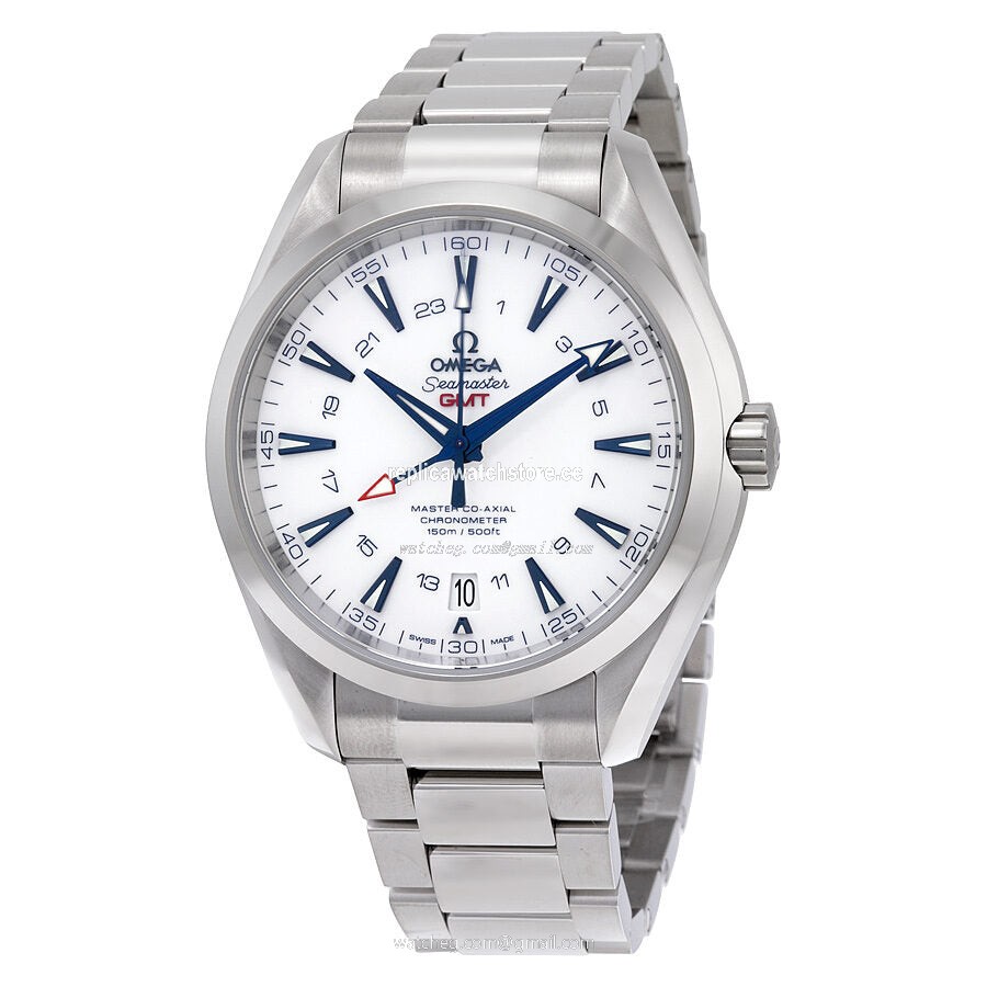 Omega Aqua Terra 231.90.43.22.04.001 Men's Automatic