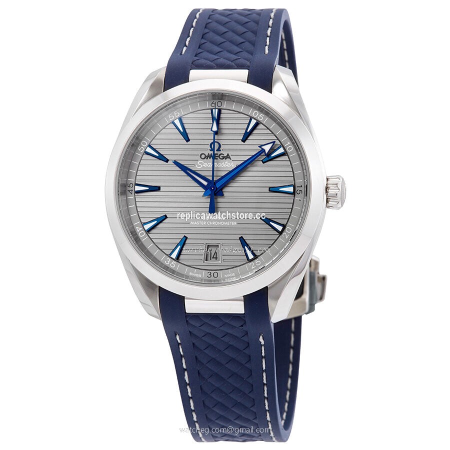 Omega Aqua Terra 220.12.41.21.06.001 Men's Automatic