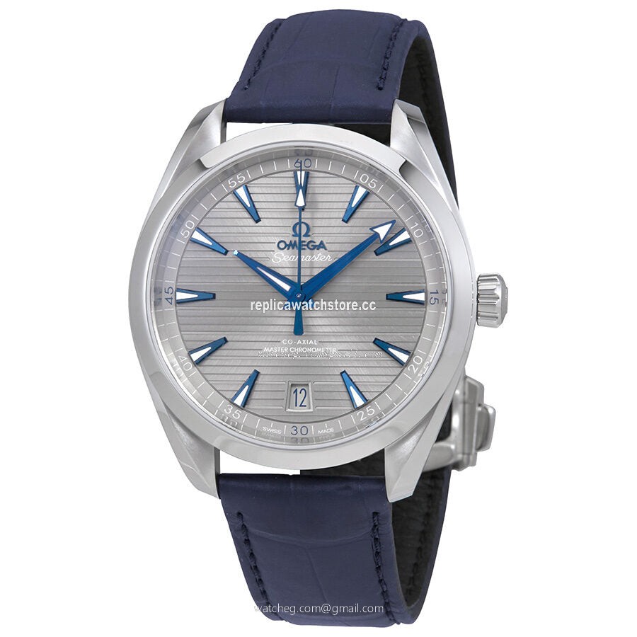 Omega Aqua Terra 220.13.41.21.06.001 Men's Automatic