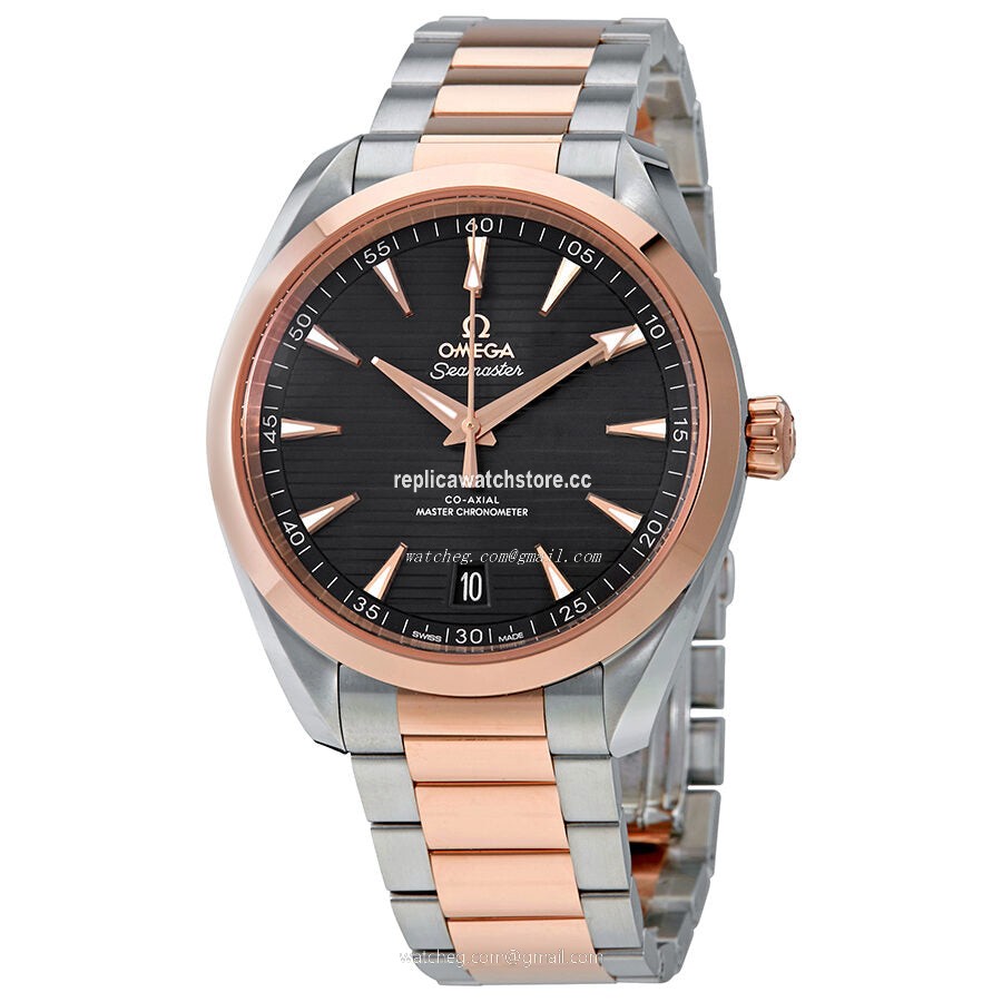 Omega Aqua Terra 220.20.41.21.06.001 Men's Automatic