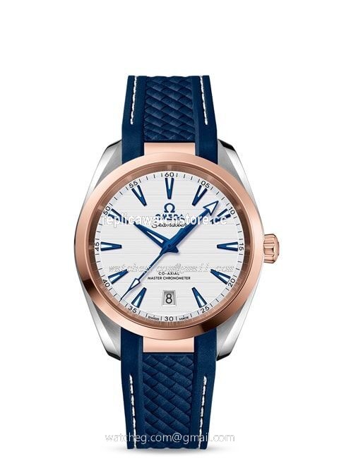 Omega Aqua Terra 220.22.38.20.02.001 Men's Automatic