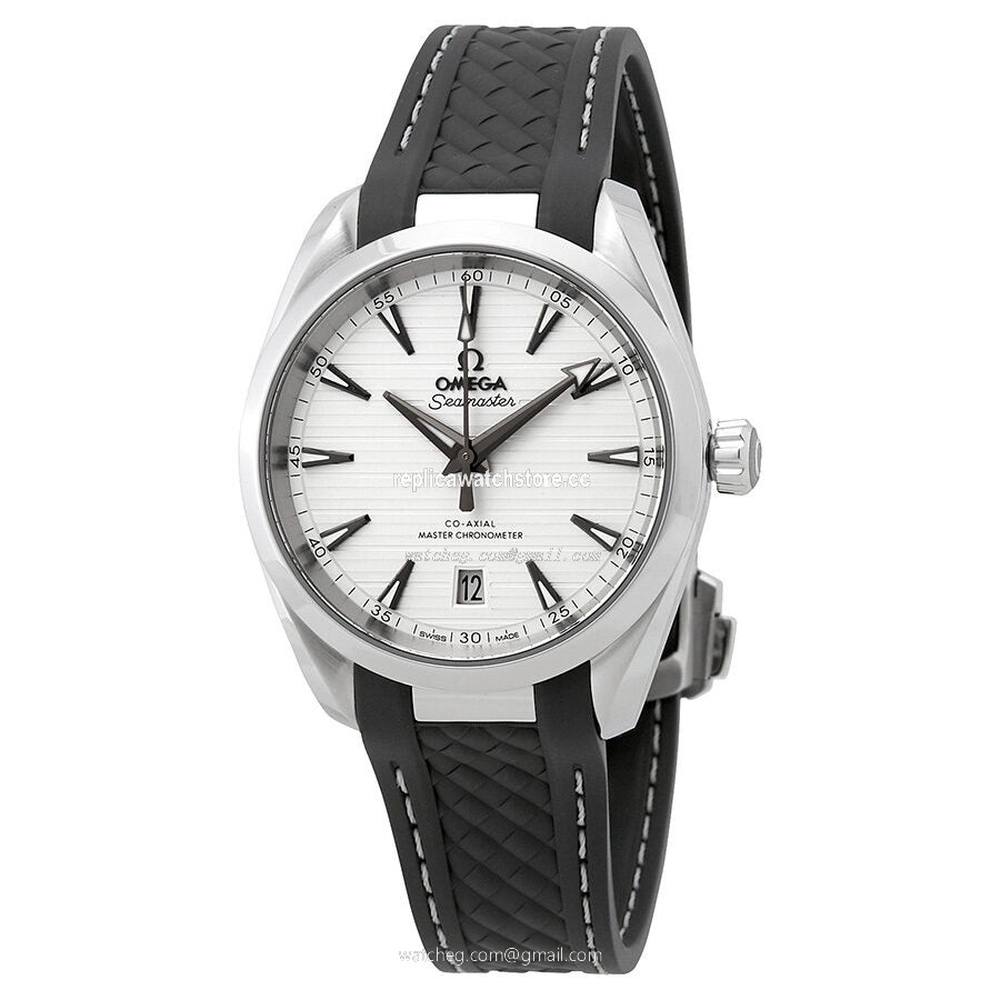 Omega Aqua Terra 220.12.38.20.02.001 Men's Automatic