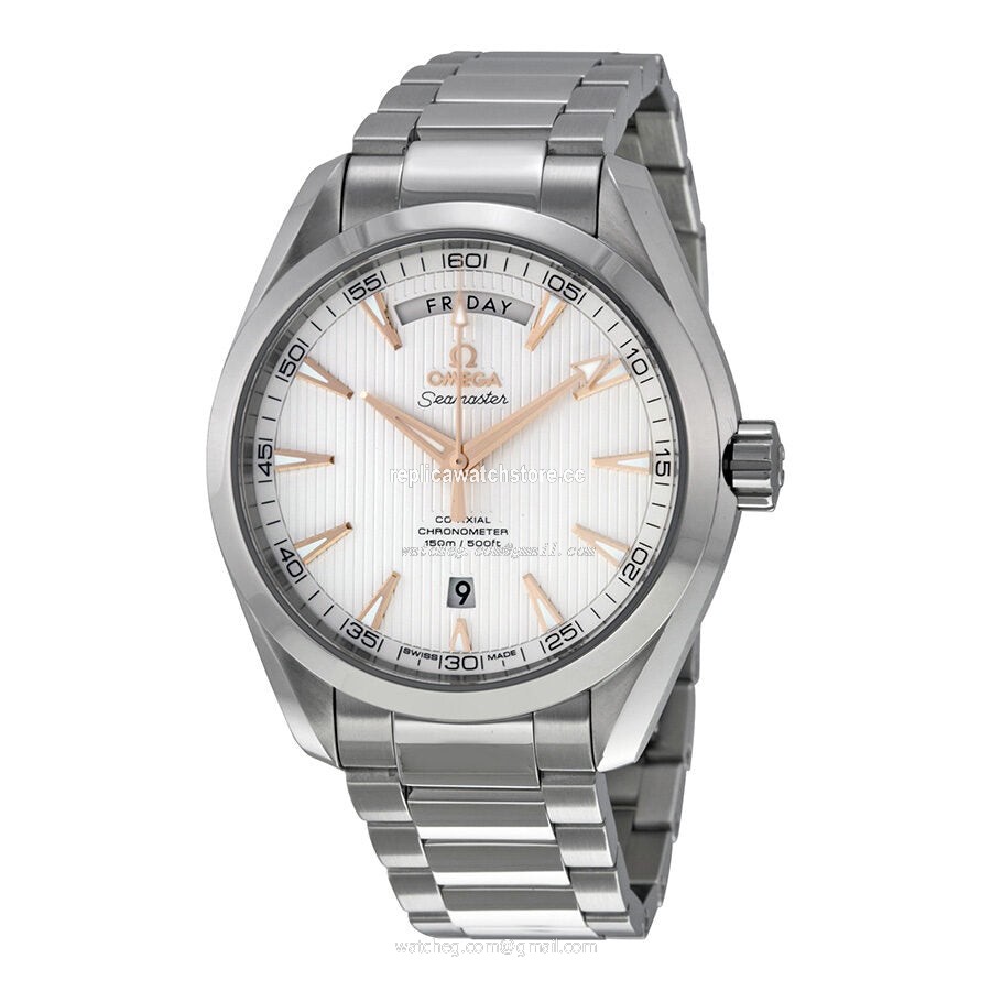 Omega Aqua Terra 231.10.42.22.02.001 Men's Automatic