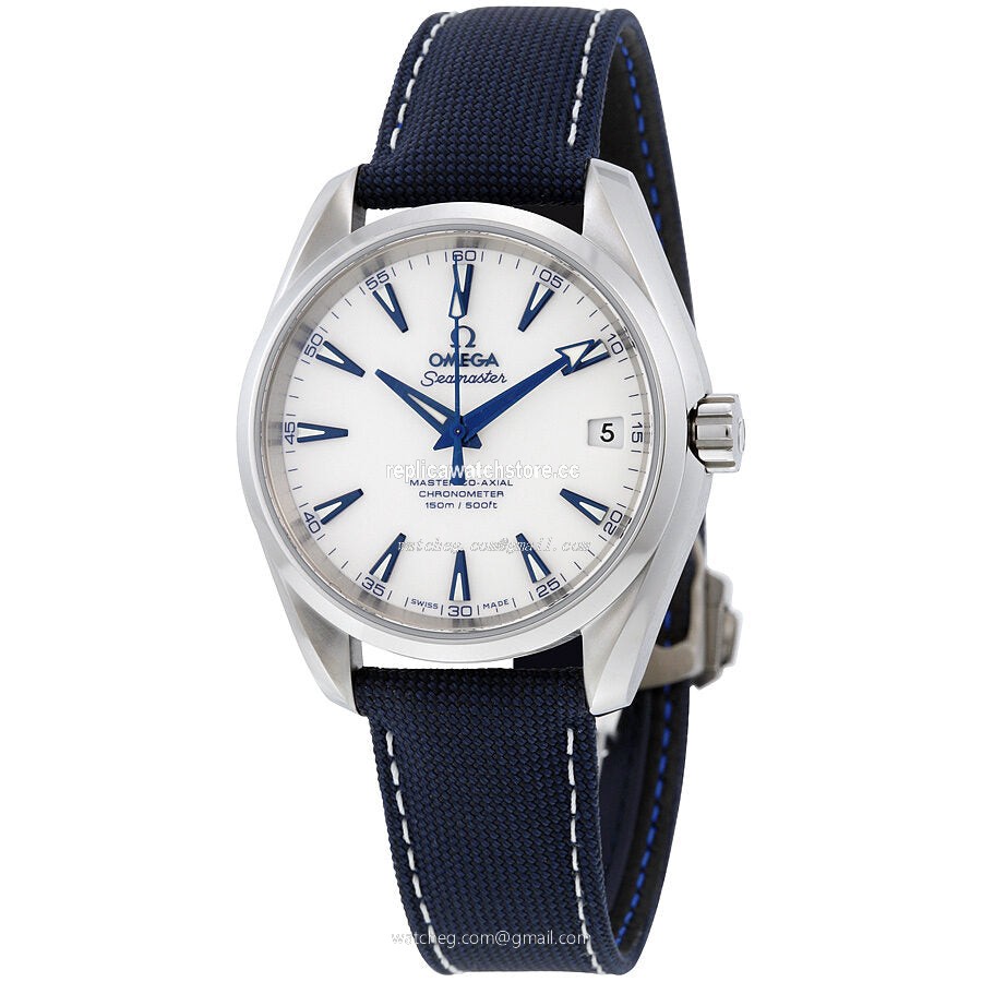 Omega Aqua Terra 231.92.39.21.04.001 Men's Automatic
