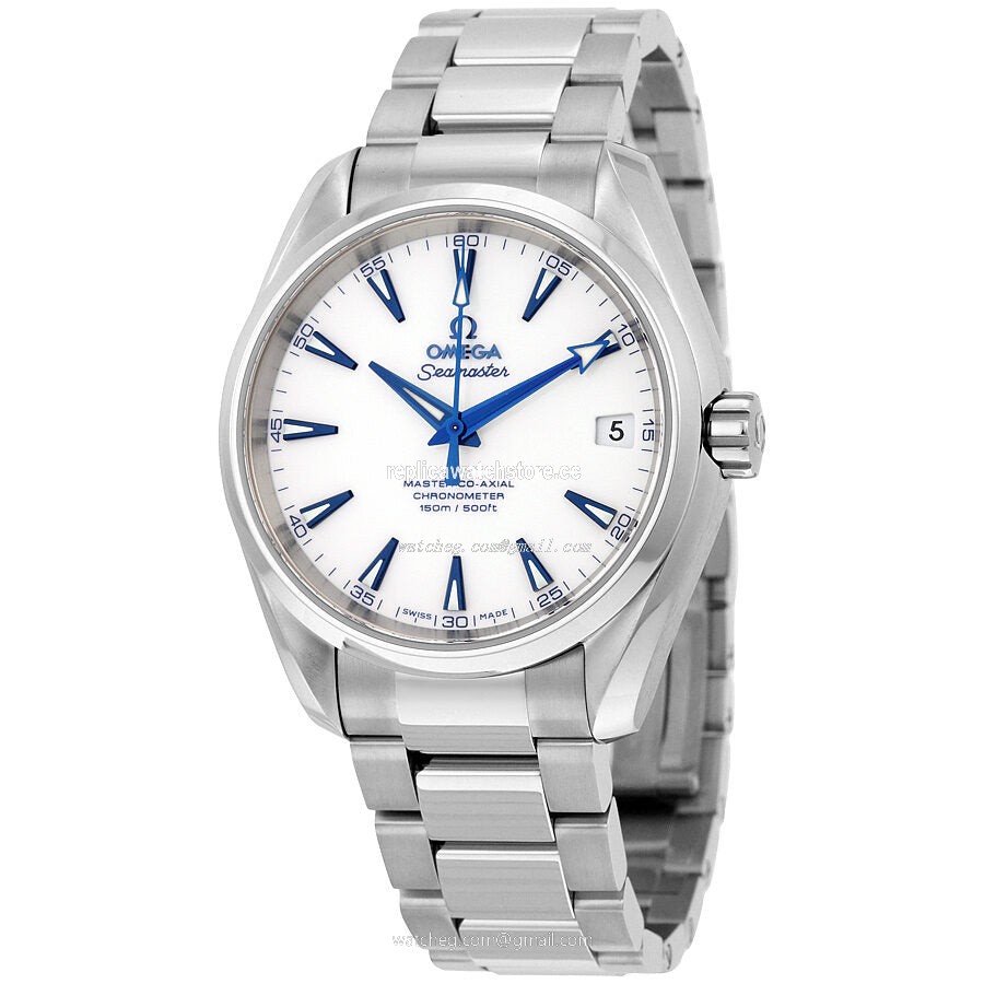 Omega Aqua Terra 231.90.39.21.04.001 Men's Automatic