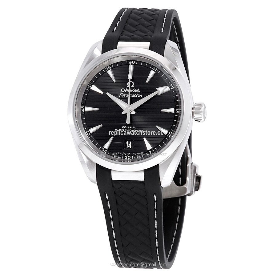 Omega Aqua Terra 220.12.38.20.01.001 Men's Automatic