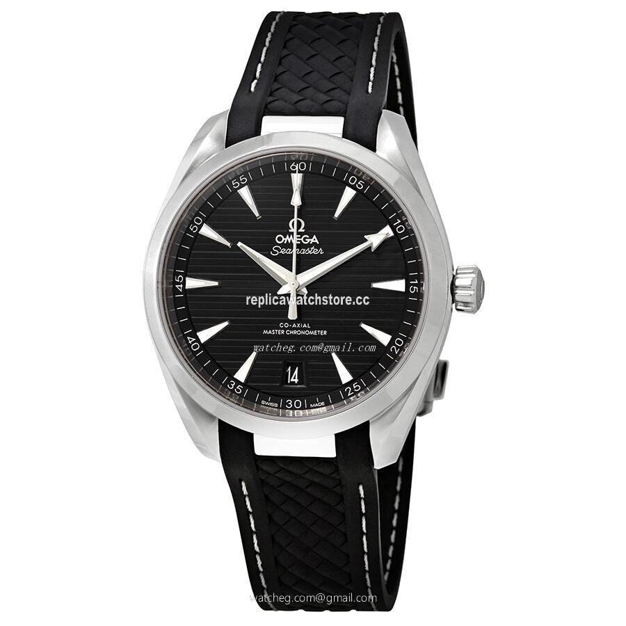 Omega Aqua Terra 220.12.41.21.01.001 Men's Automatic