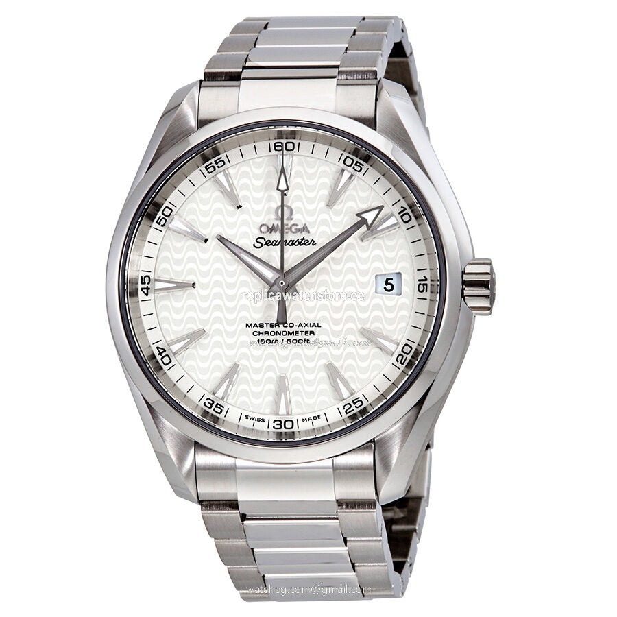 Omega Aqua Terra 231.10.42.21.02.006 Men's Automatic