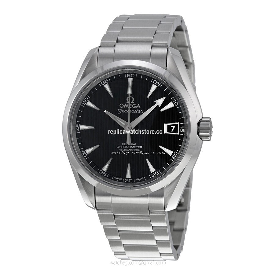 Omega Aqua Terra 231.10.39.21.01.001 Men's Automatic