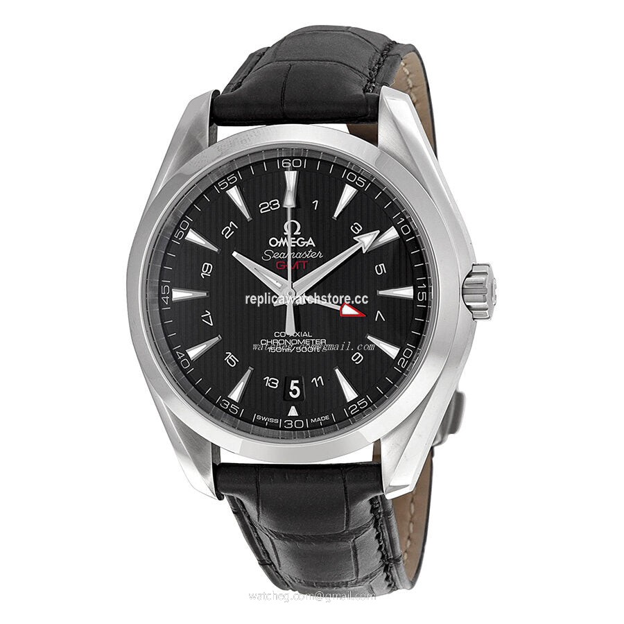 Omega Aqua Terra 231.13.43.22.01.001 Men's Automatic