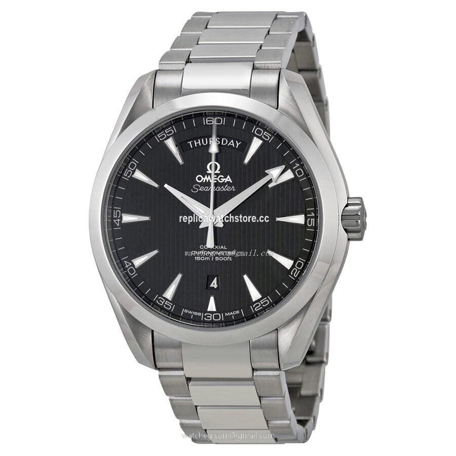 Omega Aqua Terra 231.10.42.22.01.001 Men's Automatic