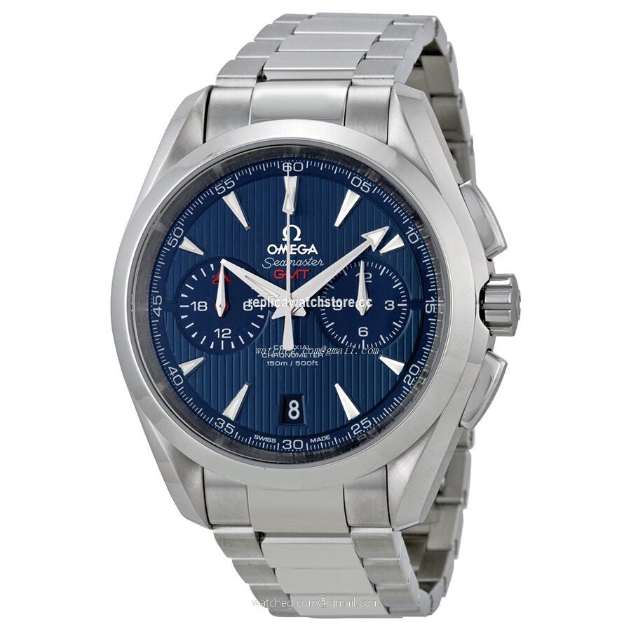 Omega Aqua Terra 231.10.43.52.03.001 Men's Automatic