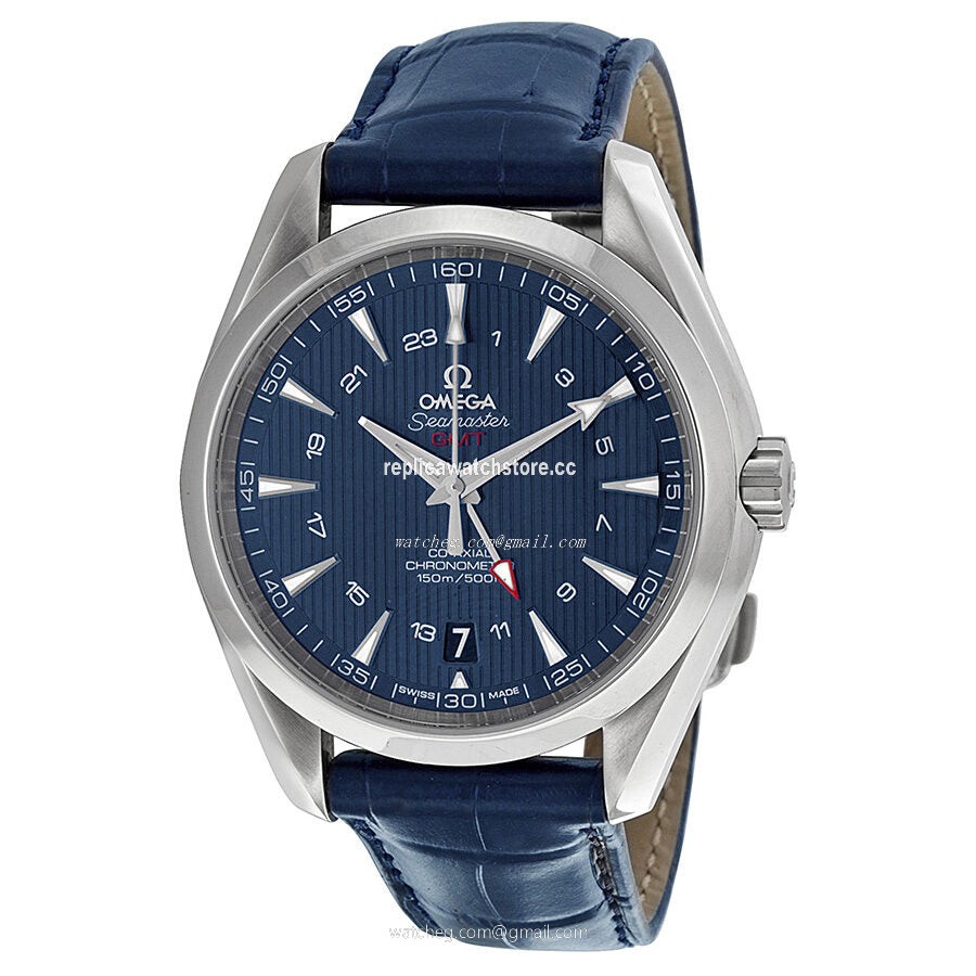 Omega Aqua Terra 23113432203001 Men's Automatic