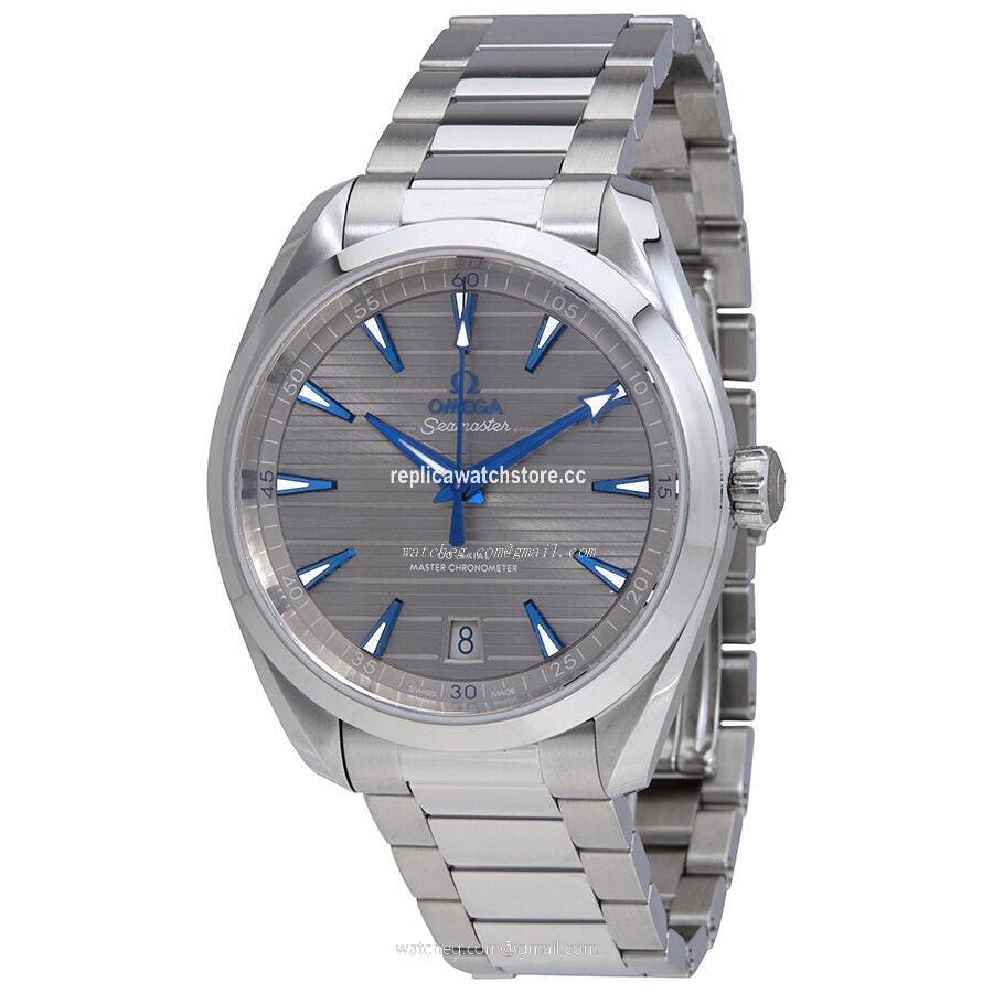 Omega Aqua Terra 220.10.41.21.06.001 Men's Automatic