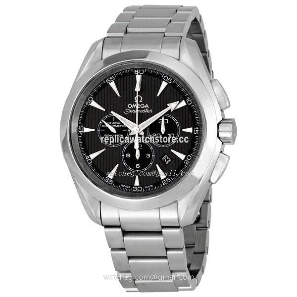 Omega Aqua Terra 231.10.44.50.06.001 Men's Automatic
