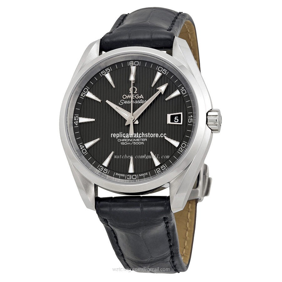 Omega Seamaster 231.13.42.21.06.001 Men's Automatic