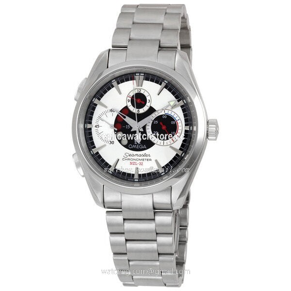 Omega Aqua Terra 2513.30 Men's Automatic