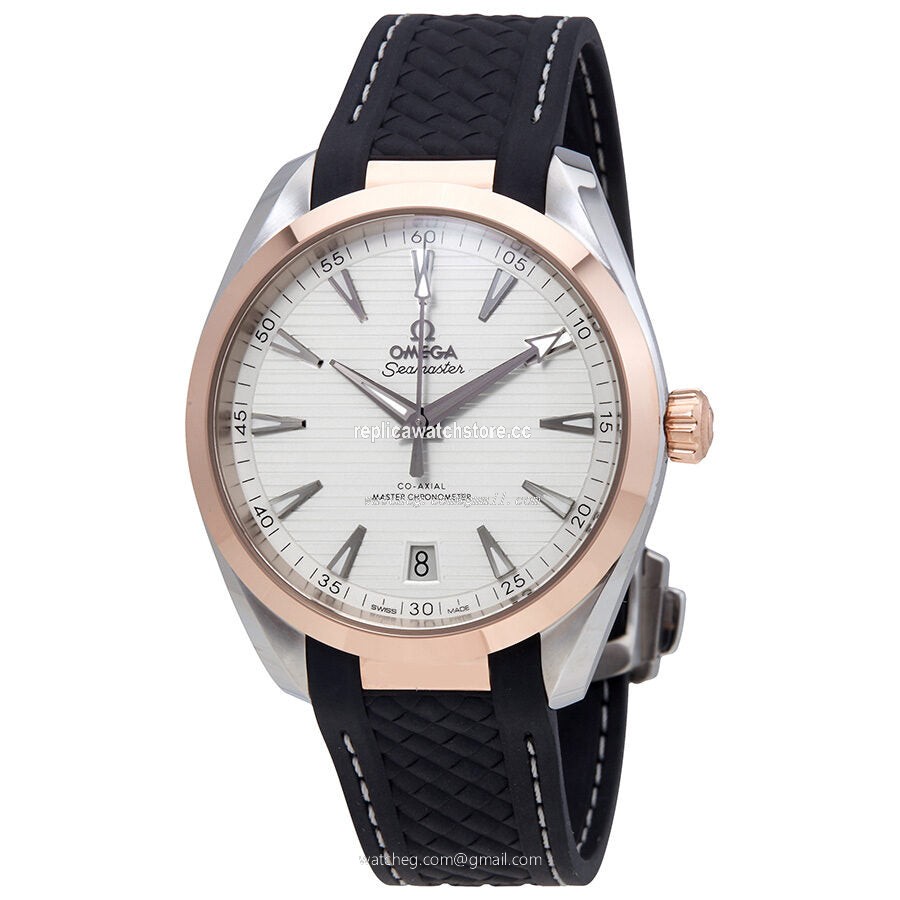Omega Aqua Terra 220.22.41.21.02.001 Men's Automatic