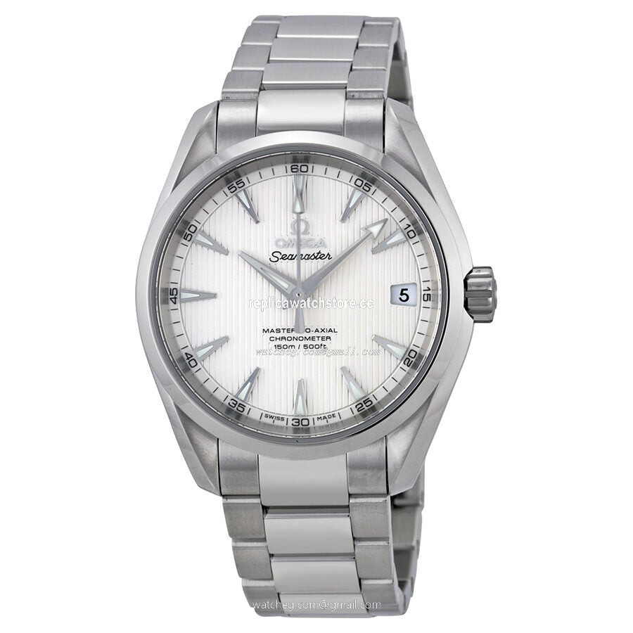 Omega Aqua Terra 231.10.39.21.02.002 Men's Automatic