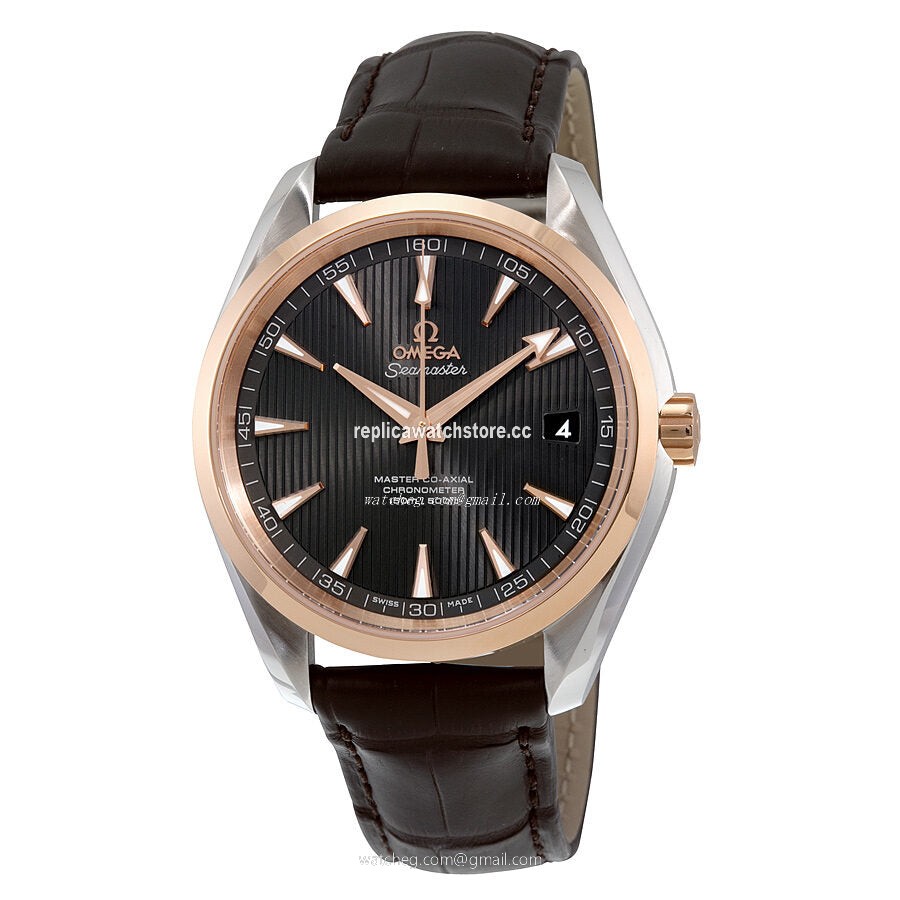 Omega Aqua Terra 231.23.42.21.06.003 Men's Automatic