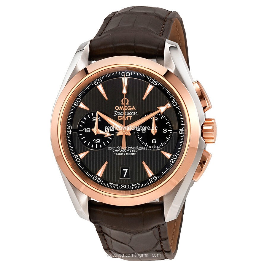 Omega Aqua Terra 231.23.43.52.06.001 Men's Automatic