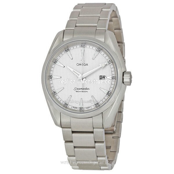 Omega Seamaster 231.10.39.61.02.001 Men's Quartz