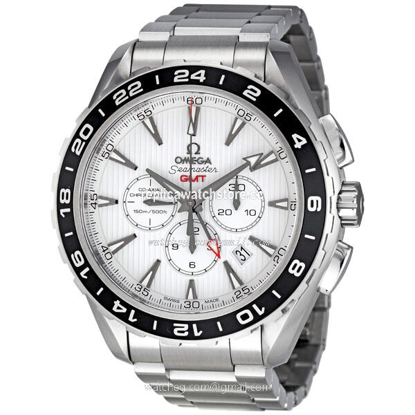 Omega Aqua Terra 231.10.44.52.04.001 Men's Automatic