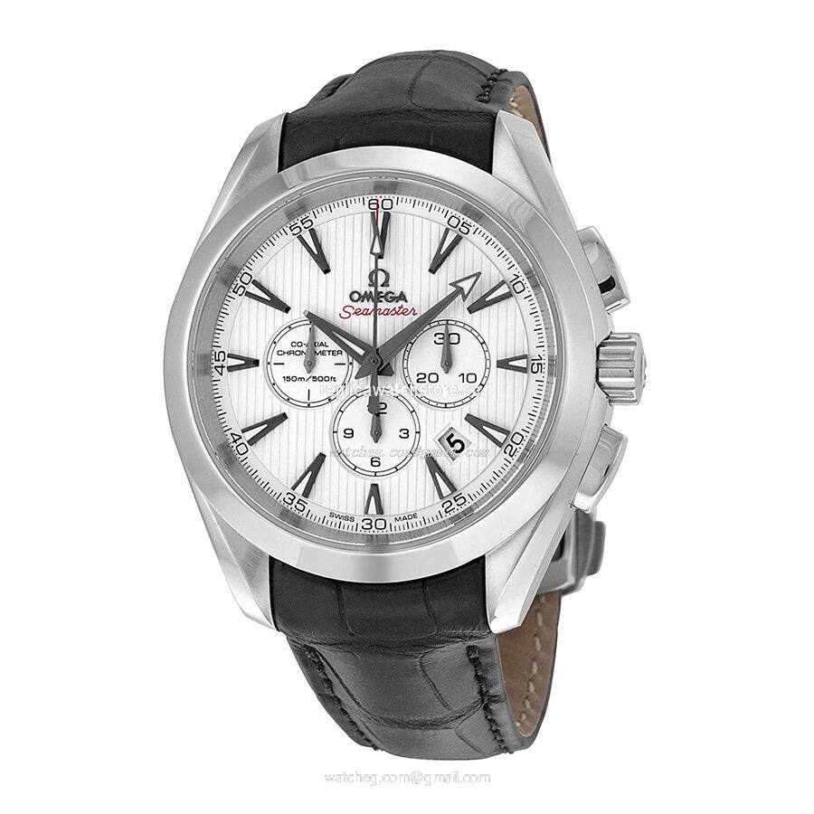 Omega Aqua Terra 231.13.44.50.04.001 Men's Automatic
