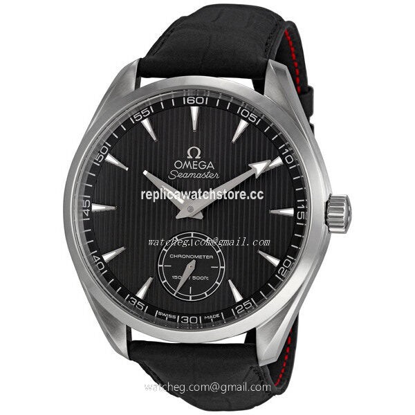 Omega Aqua Terra 231.13.49.10.06.001 Men's Automatic