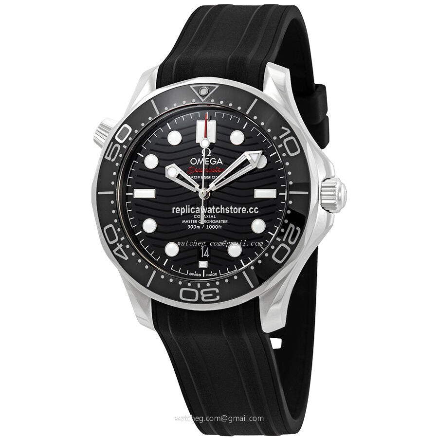 Omega Seamaster 210.32.42.20.01.001 Men's Automatic