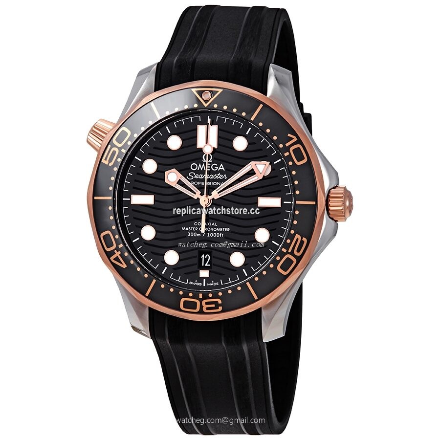Omega Seamaster 210.22.42.20.01.002 Men's Automatic