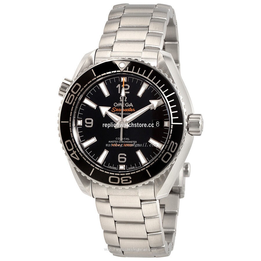 Omega Seamaster 215.30.40.20.01.001 Men's Automatic