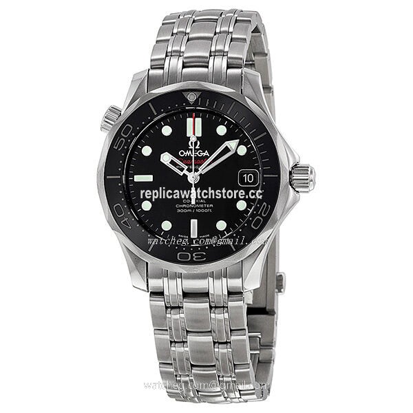 Omega Seamaster 212.30.36.20.01.002 Unisex Automatic